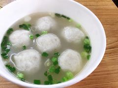 -老闽味沙茶面·姜母鸭(传承35年曾厝垵店)