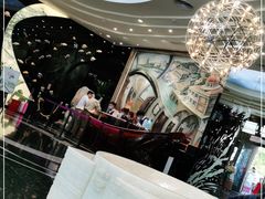 -厦门泰谷酒店(中山路镇海路地铁站店)