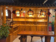 -福谷堂煎饼卷大葱(康虹路店)