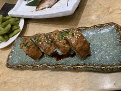 雪花牛肉卷-东京屋(武定路店)