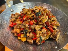 -陈家婆的菜(梅溪湖店)