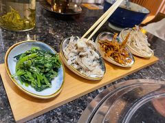 -酉林和牛·烧肉