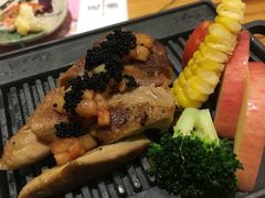 -花潮料理艺食馆(世欧广场店)