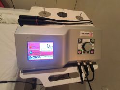 -Fundi张玉珊修身堂·indiba·BTL科技瘦身