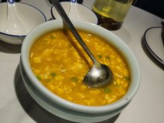 一品鲜虾豆腐花-兰湘子·湘菜小炒(长安万科广场店)