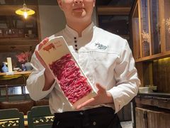 -手选潮汕鲜牛肉火锅(二七广场店)