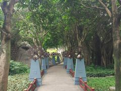 -船政文化景区-罗星塔公园