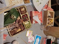-小两口锦州烧烤·脆皮油边(依云北郡店)