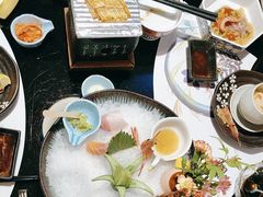 -天狗山料理(省体店)