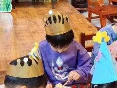 -伊顿幼儿园(天津上河雅颂校区)