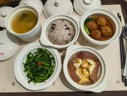 -星玥国际月子中心(天通苑店)
