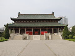 -榆次老城