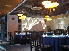 大堂-乾州食府(小雁塔店)