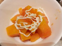-雅玛花式铁板烧(国宏宾馆店)