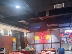 -永红源啤酒·烧烤·海鲜·大排档(台柳路店)