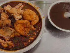-娇姐老牌螺蛳粉(雅儒路店)