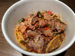 -子固路老南昌拌粉(杭州皇后公园店)