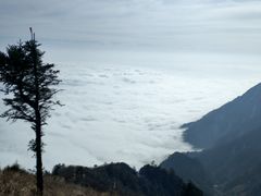 -九峰山