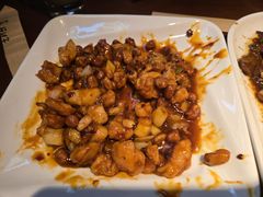 -好嫂子•刀削面(大兴店)