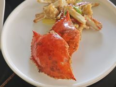 -连鹭海鲜·海肠捞饭·海胆饭(星海店)