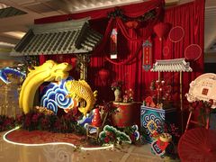 -西郊宾馆·1921餐厅