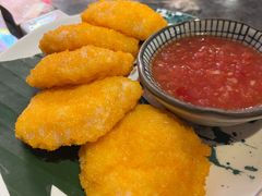 -浩海火燒雲傣家菜(芮欧百货店)