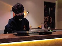 -戏作寿司(观音桥店)