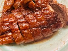 -那家·油麻菜馆(常德道店)
