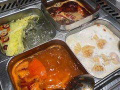-海底捞火锅(正大乐城店)