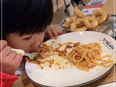 -托斯卡纳烘焙意大利餐厅(五天地店)