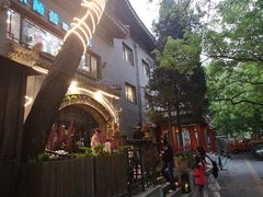 -申德勒西餐厅(日坛路总店)