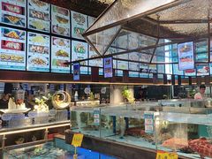 -阿伟海鲜楼·福建菜(延寿店)