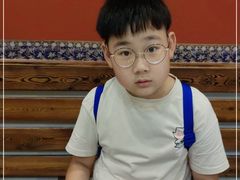 -李大牛和刘大力手作甜品(凯德店)