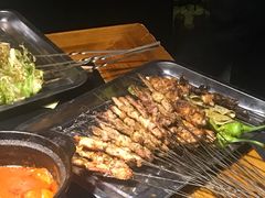 -好介口深夜酒馆(梅江店)
