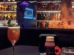 -境·Bar·日咖夜酒