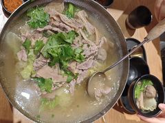 -川堂风·跷脚牛肉·乐山爆炒(宝山日月光店)