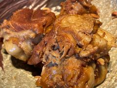 -95号酱骨·一块豆腐(展春园西路店)