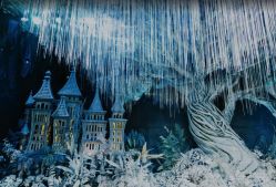 -华东饭店·园林式婚礼宴会厅酒店