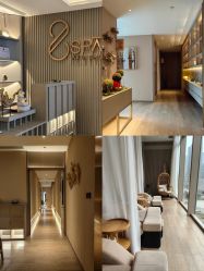-8SPA养愈空间·新中式疗愈spa