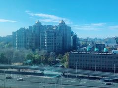 -北京索菲特大酒店