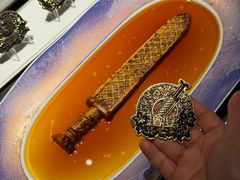 -曾宴·楚菜(湖北省博物馆店)