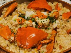 红鲟香饭-富黎华海鲜大酒楼(正大广场店)