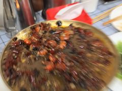 -郑喜旺烧烤(新密总店)
