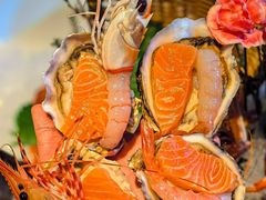 -Mr.Fish鱼鲜生海鲜放题(高德置地冬广场店)