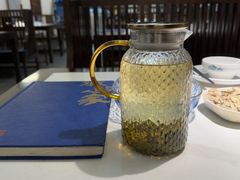 -徽韵人家·传承正宗徽菜(牡丹园店)
