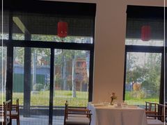 靠窗位-禧宴Joyous Restaurant(禧园店)