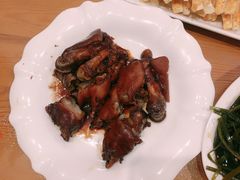 -小牛锅贴(西环路店)