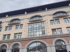 -黑宝石西餐厅(汇励99城市公园店)