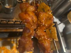 -麦凯伦烧烤·精酿超级工厂店(金桥总店)