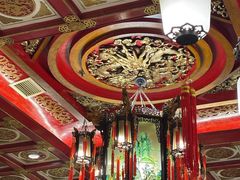 -梅龙镇酒家(南京西路总店)
